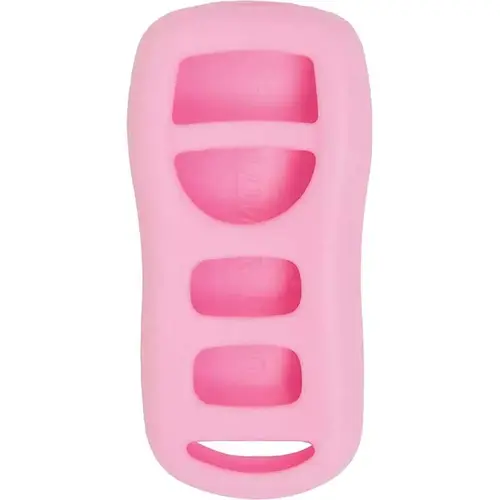 Keyless Remote Cover