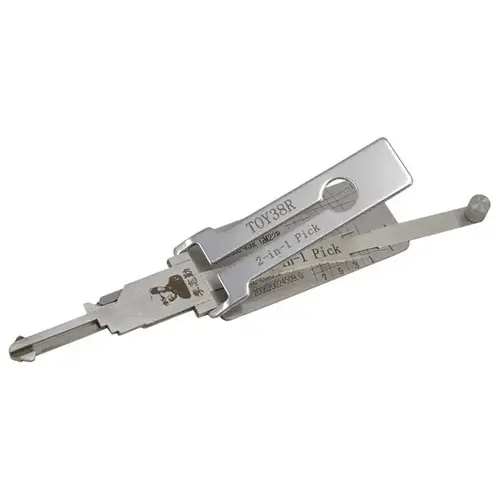 Auto Lock Picking Tool Auto Lock Picking Tool