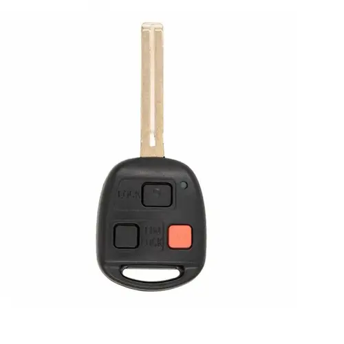 Remote Key Remote Key