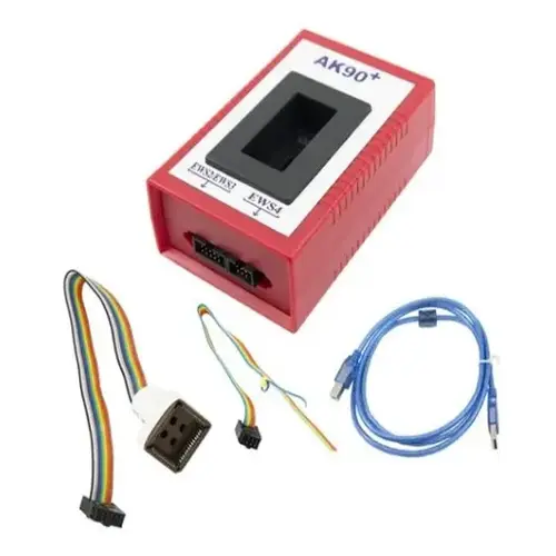 Programming Tool Programming Tool