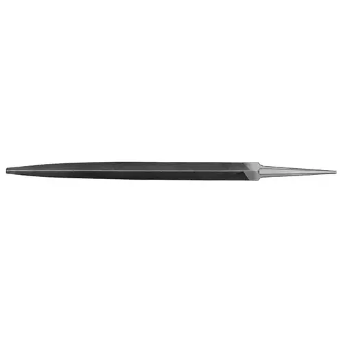 Three Square Cut File Three Square Cut File