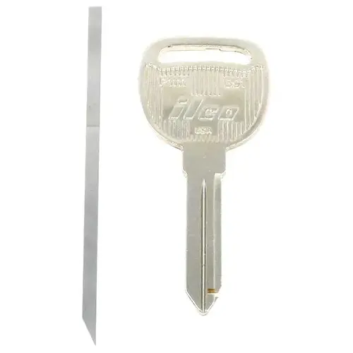 GM 10-Cut Door Reader