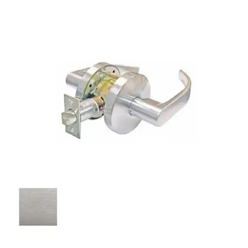 OCL210 Passage Lockset Satin Chrome OCL210 Passage Lockset Satin Chrome