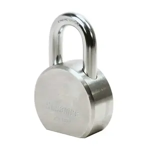 CCL Security Products 93601KA Padlock