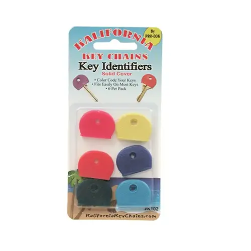 Key Identifiers 200/Drum - Solid Cover Key Identifiers 200/Drum - Solid Cover
