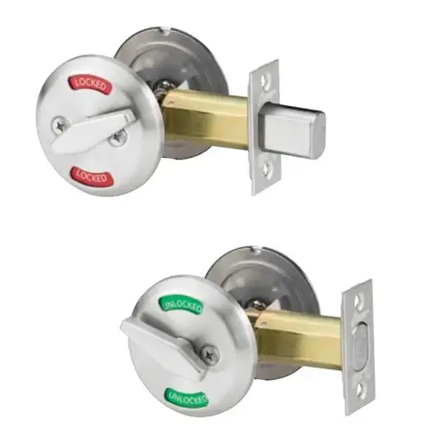 E Series Grade 2 Deadbolt E Series Grade 2 Deadbolt