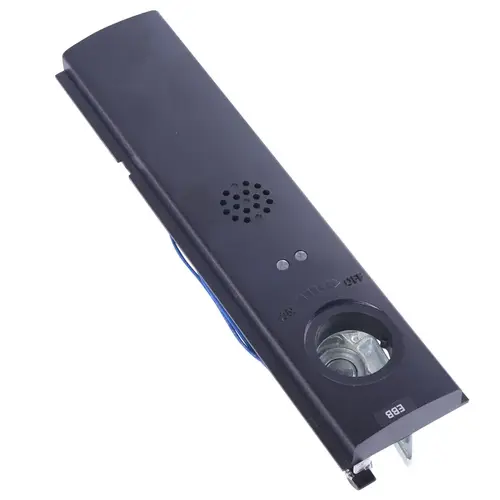 Value Series Slide-In Filler Kit, Cylinder Dogging, Battery Operated Electric Alarm, for 36 In. Device Value Series Slide-In Filler Kit, Cylinder Dogging, Battery Operated Electric Alarm, for 36 In. Device