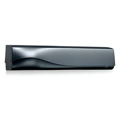 Activation and Safety Sensor for Automatic Sliding Doors Black Finish Activation and Safety Sensor for Automatic Sliding Doors Black Finish