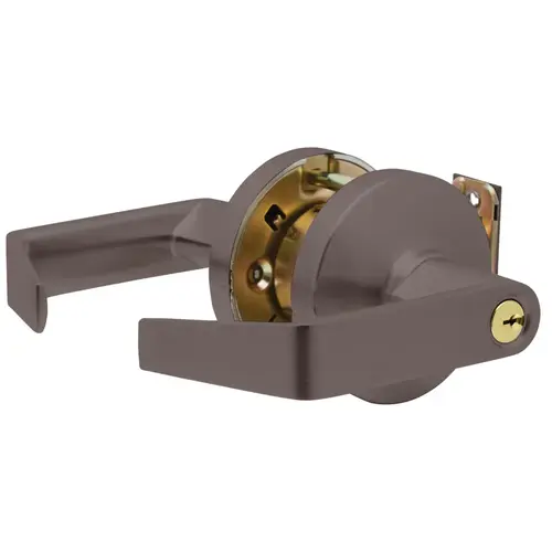 K Series Classroom Dane Lock C Keyway with 30302 Latch 30148 Strike Oil Rubbed Bronze Finish K Series Classroom Dane Lock C Keyway with 30302 Latch 30148 Strike Oil Rubbed Bronze Finish