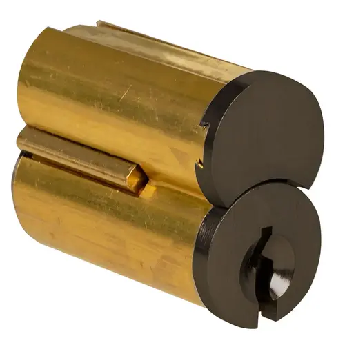 SFIC Core Dark Oxidized Satin Bronze Oil Rubbed SFIC Core Dark Oxidized Satin Bronze Oil Rubbed