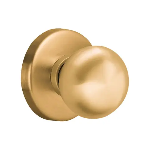Trim Set with 41 Knob B Rose for a L9010, L9070, L9080, or L9465 Satin Bronze Finish Trim Set with 41 Knob B Rose for a L9010, L9070, L9080, or L9465 Satin Bronze Finish