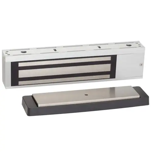 1-1/2" x 1" Angle Bracket for M490 Aluminum Finish 1-1/2" x 1" Angle Bracket for M490 Aluminum Finish