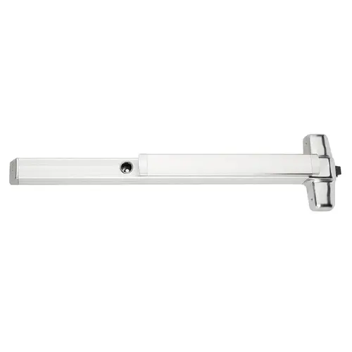 Von Duprin Rim Exit Devices Bright Chrome Von Duprin Rim Exit Devices Bright Chrome