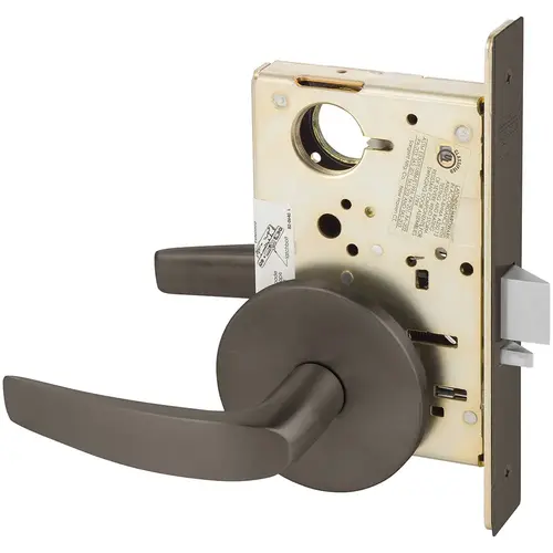 Manufacturing Mortise Lock Dark Oxidized Satin Bronze Oil Rubbed Manufacturing Mortise Lock Dark Oxidized Satin Bronze Oil Rubbed
