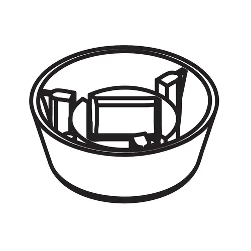 Door Closer Parts Aluminum Painted Door Closer Parts Aluminum Painted