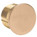 Satin Bronze Clear Coated