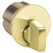 Satin Brass