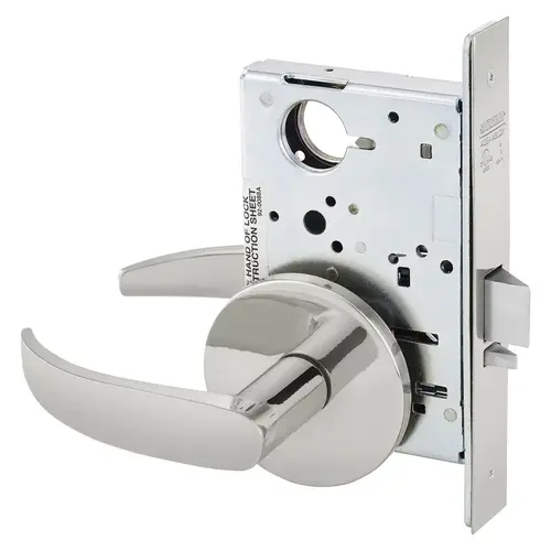 Manufacturing Mortise Lock Bright Stainless Steel Manufacturing Mortise Lock Bright Stainless Steel