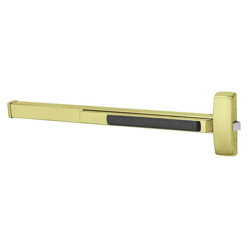 Manufacturing Rim Exit Devices Satin Brass Manufacturing Rim Exit Devices Satin Brass