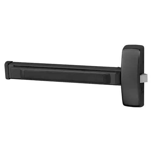 Manufacturing Rim Exit Devices Dark Oxidized Statuary Bronze Clear Coated Manufacturing Rim Exit Devices Dark Oxidized Statuary Bronze Clear Coated