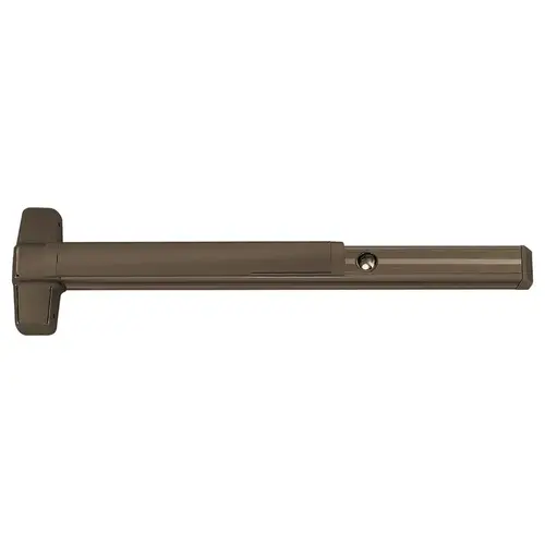 Concealed Vertical Cable Exit Devices Dark Oxidized Satin Bronze Oil Rubbed Concealed Vertical Cable Exit Devices Dark Oxidized Satin Bronze Oil Rubbed