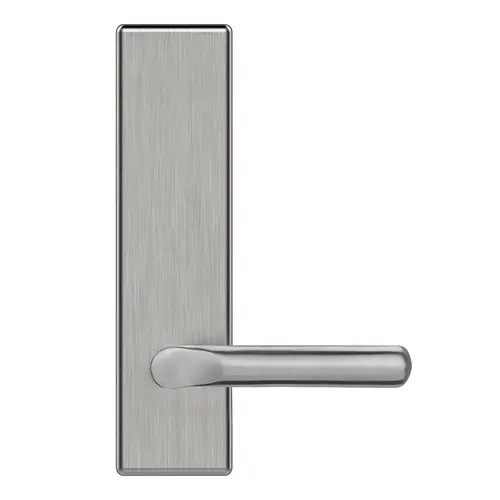 Lock Lock Parts Satin Nickel Plated Clear Coated Lock Lock Parts Satin Nickel Plated Clear Coated