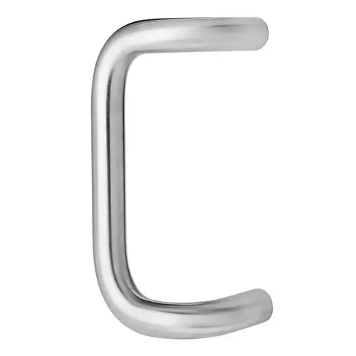 Door Pulls, Push and Pull Plates Satin Stainless Steel Door Pulls, Push and Pull Plates Satin Stainless Steel