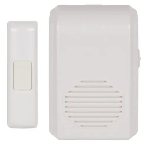 Wireless Doorbell Chime