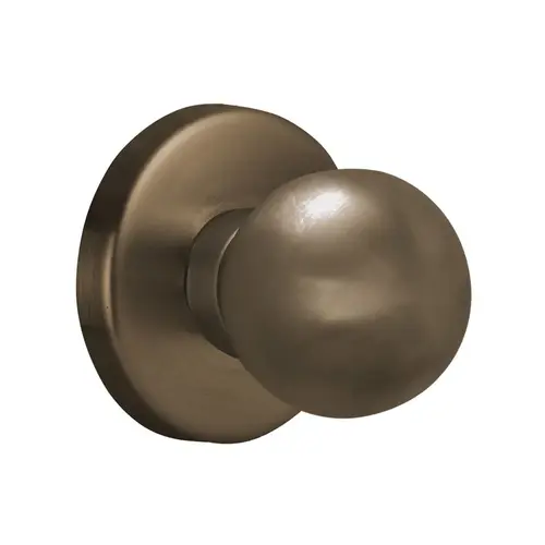 Trim Set with 42 Knob B Rose for a L9050, L9453, L9456, L9473 Oil Rubbed Bronze Finish Trim Set with 42 Knob B Rose for a L9050, L9453, L9456, L9473 Oil Rubbed Bronze Finish