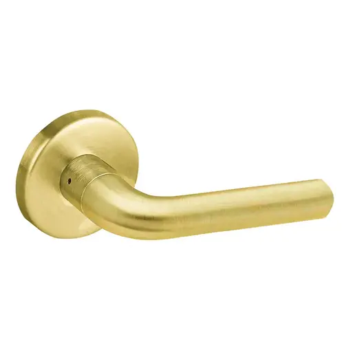 Trim Pack, L/LV9050, L/LV9056, L/LV9456, L9473, L/LV9480, L/LV9485, 02 Lever, A Rose, Satin Brass Trim Pack, L/LV9050, L/LV9056, L/LV9456, L9473, L/LV9480, L/LV9485, 02 Lever, A Rose, Satin Brass