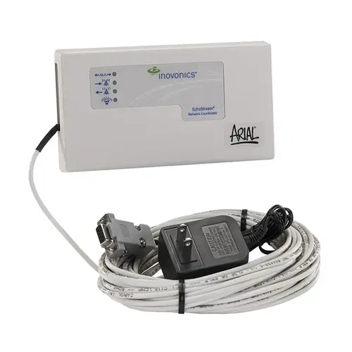 Stanley Arial ES Network Coordinator Stanley Arial ES Network Coordinator