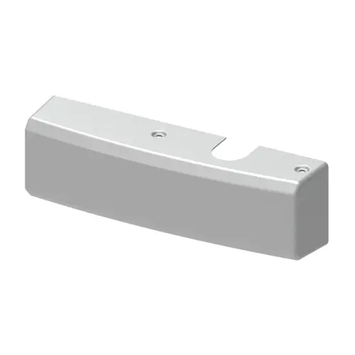Door Closer Covers Aluminum Painted
