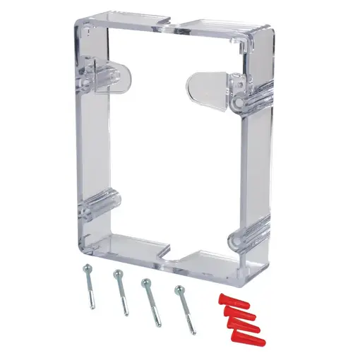 Enclosures and Covers