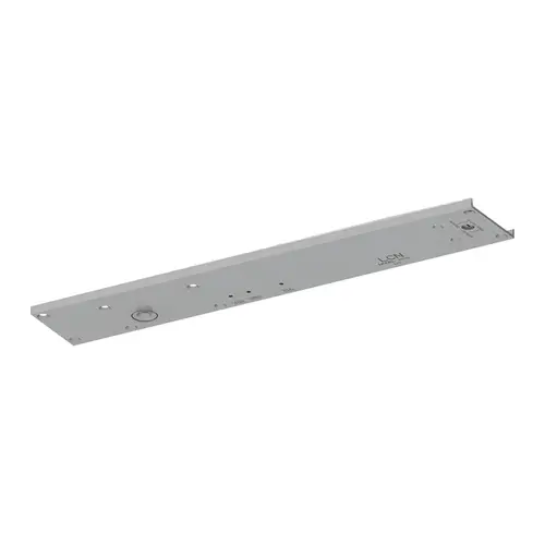 Door Closer Mounting Plates Aluminum Painted Door Closer Mounting Plates Aluminum Painted