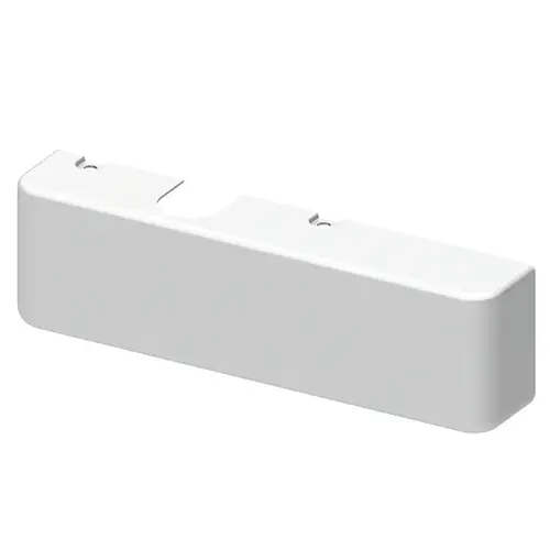 4110-72MC Metal Cover For Door Closers Bright Chrome 4110-72MC Metal Cover For Door Closers Bright Chrome