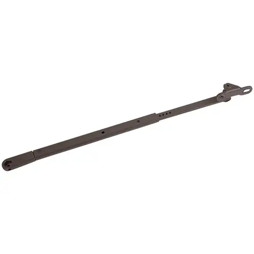 Door Closer Arms Dark Bronze Painted Door Closer Arms Dark Bronze Painted