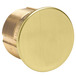 Satin Brass