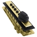 Satin Brass