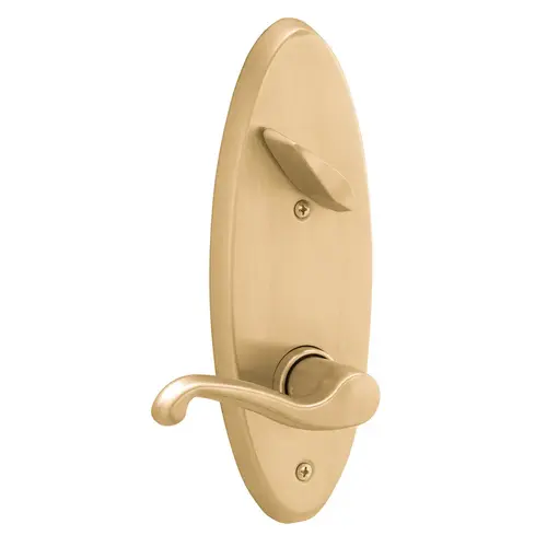 Lock Interconnected Locks Satin Brass Lock Interconnected Locks Satin Brass