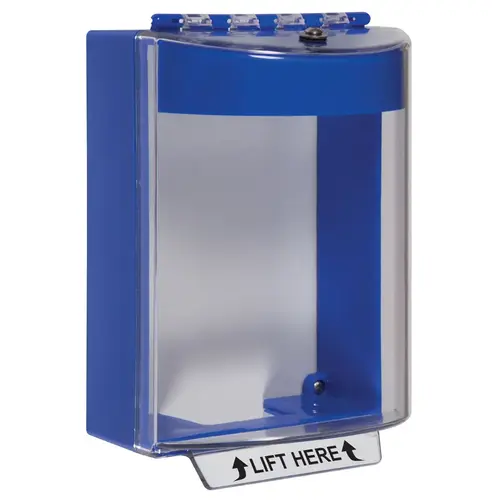 Enclosures and Covers