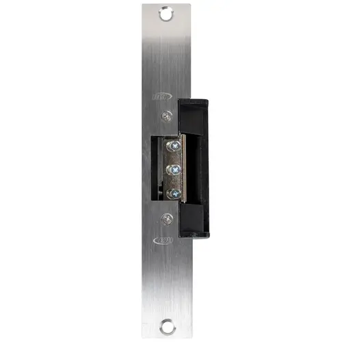Electric Strike Satin Stainless Steel Electric Strike Satin Stainless Steel