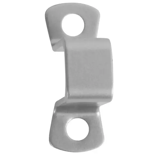Rod Guide Assembly for 98/9927/-F, Satin Stainless Steel Finish Rod Guide Assembly for 98/9927/-F, Satin Stainless Steel Finish