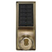 Satin Brass Blackened Satin Relieved Clear Coated