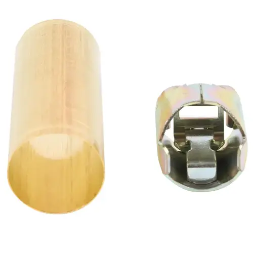 Latch Extension Assembly, 3-3/4" Latch Extension Assembly, 3-3/4"