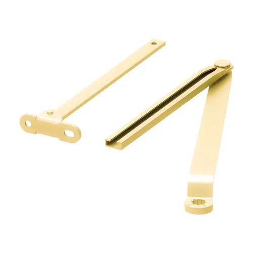 Door Closer Arms Brass Painted Door Closer Arms Brass Painted