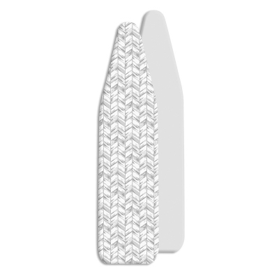 Whitmor 5588-11483-MCV Reversible Ironing Board Cover/Pad - Medallion