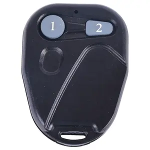 Kantek, Inc P82WLS-TAG 2 Button Transmitter