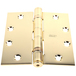 Bright Brass
