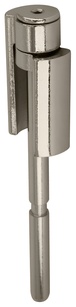 Satin Nickel