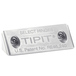 Clear Anodized Aluminum